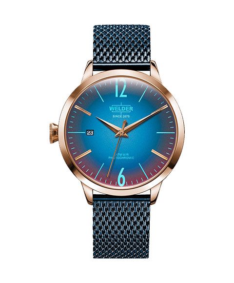 特価品 ウェルダー ムーディ WRC607 腕時計 レディース ユニセックス