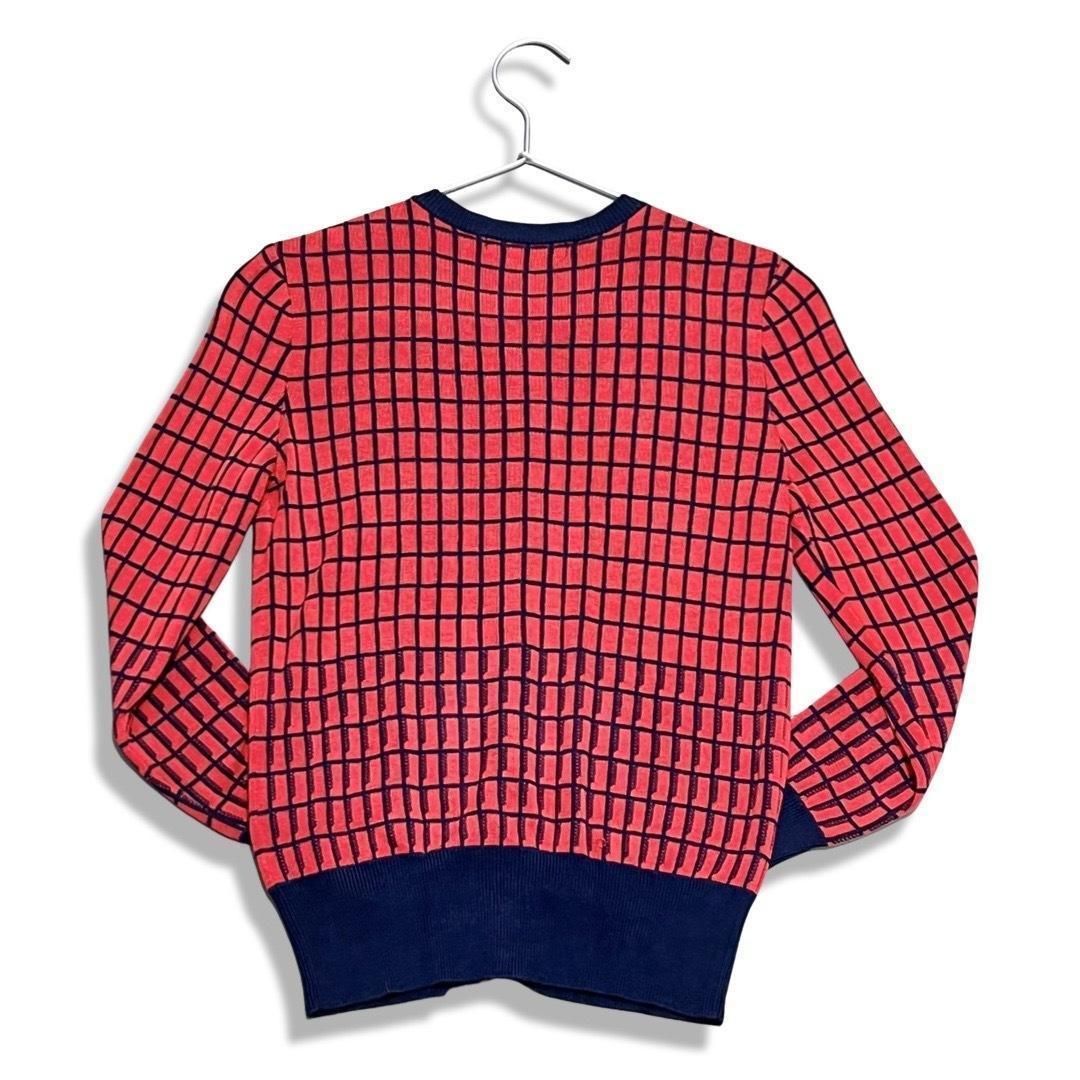 正規品ラスト一点 フォクシー ニューヨーク コレクション カーディガン