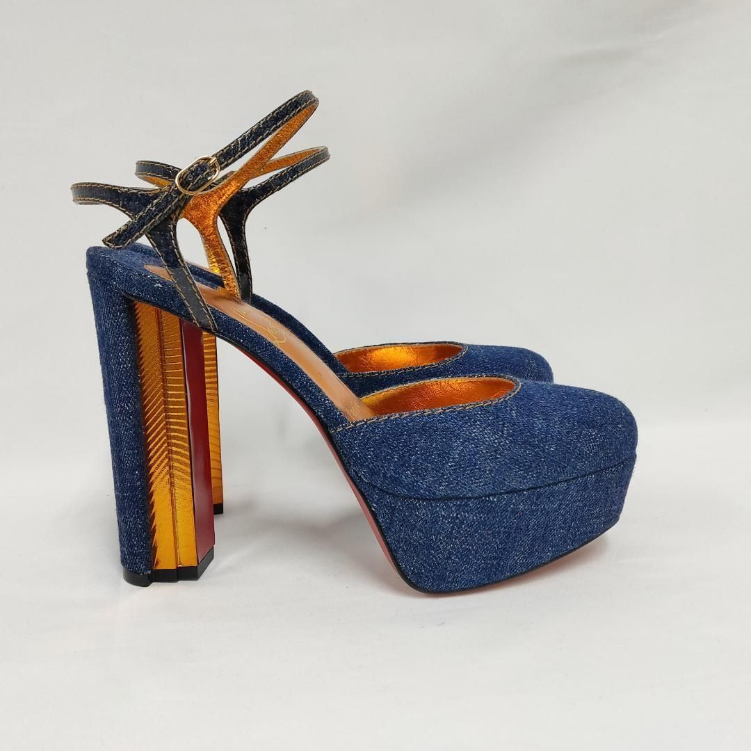 コルーナ パンプス