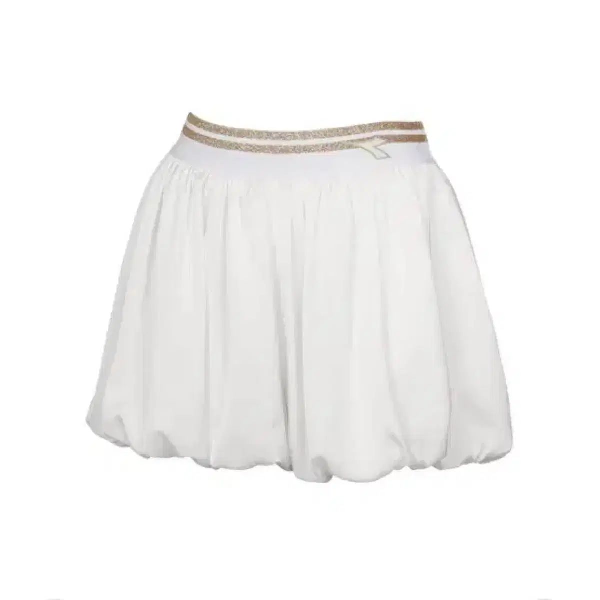 ディアドラ ヘリテージ クロス コート バルーン ショート パンツ キュロット