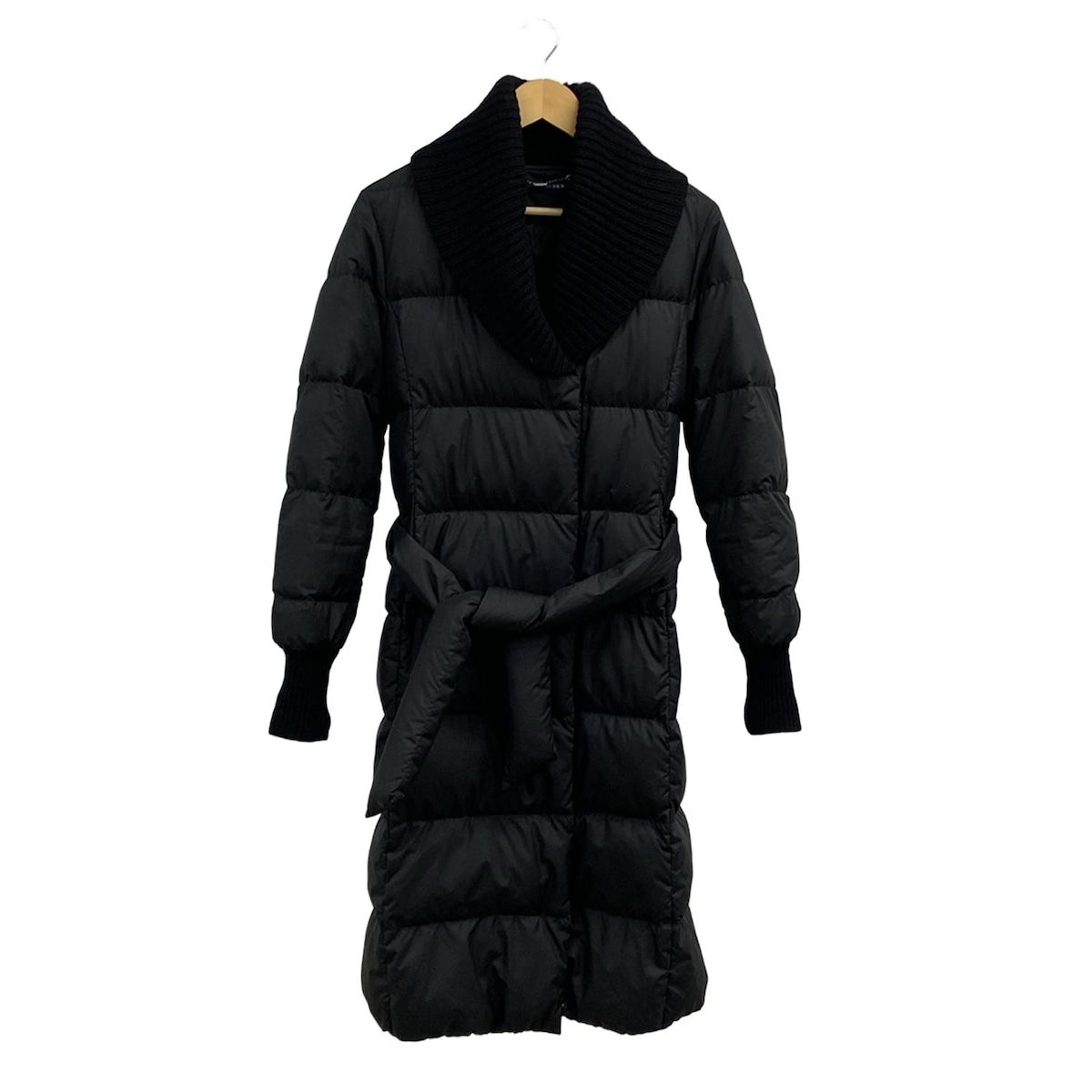 RalphLauren(ラルフローレン) ダウンコート サイズS レディース - 黒