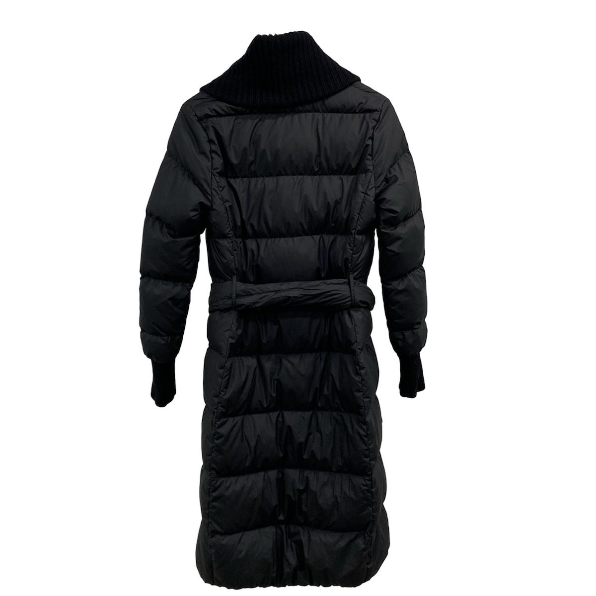 RalphLauren(ラルフローレン) ダウンコート サイズS レディース - 黒