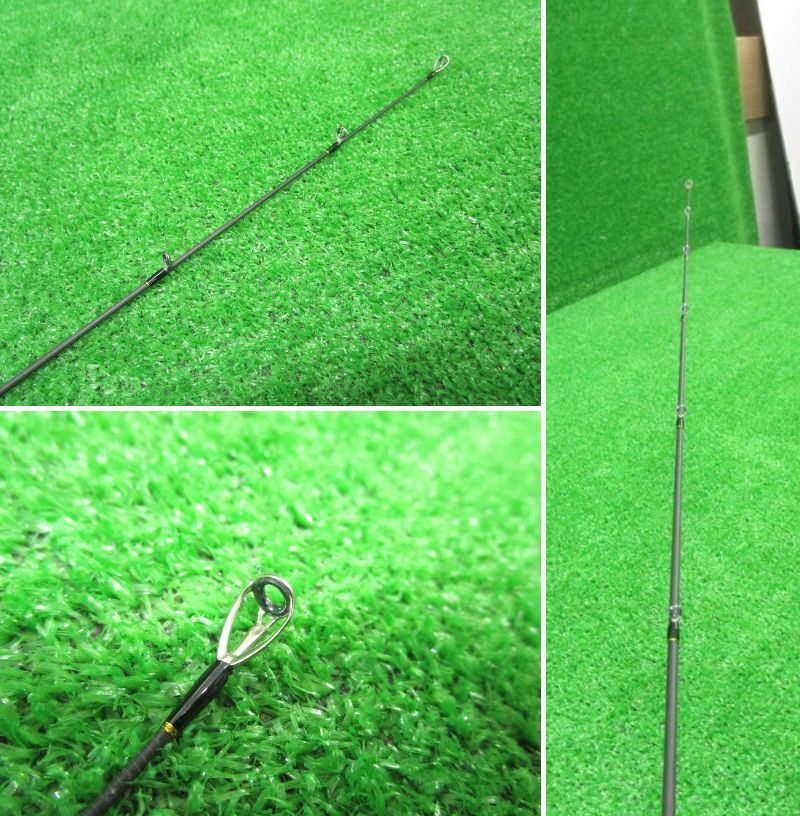 レイドジャパン グラディエーターアンチ