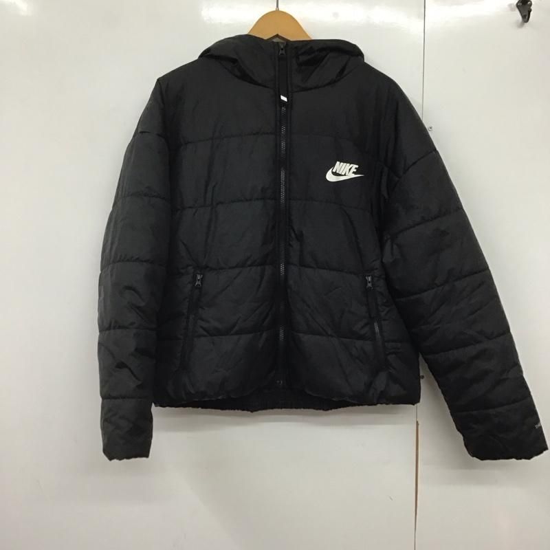 NIKE ナイキ ジャケット、上着 ジャンパー、ブルゾン DJ6996-010 中綿