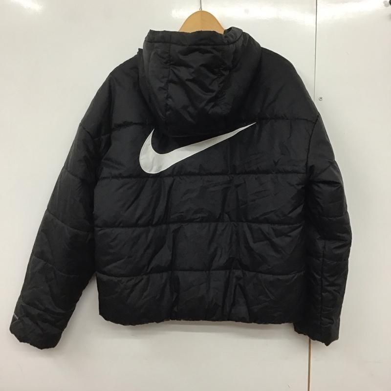 NIKE ナイキ ジャケット、上着 ジャンパー、ブルゾン DJ6996-010 中綿