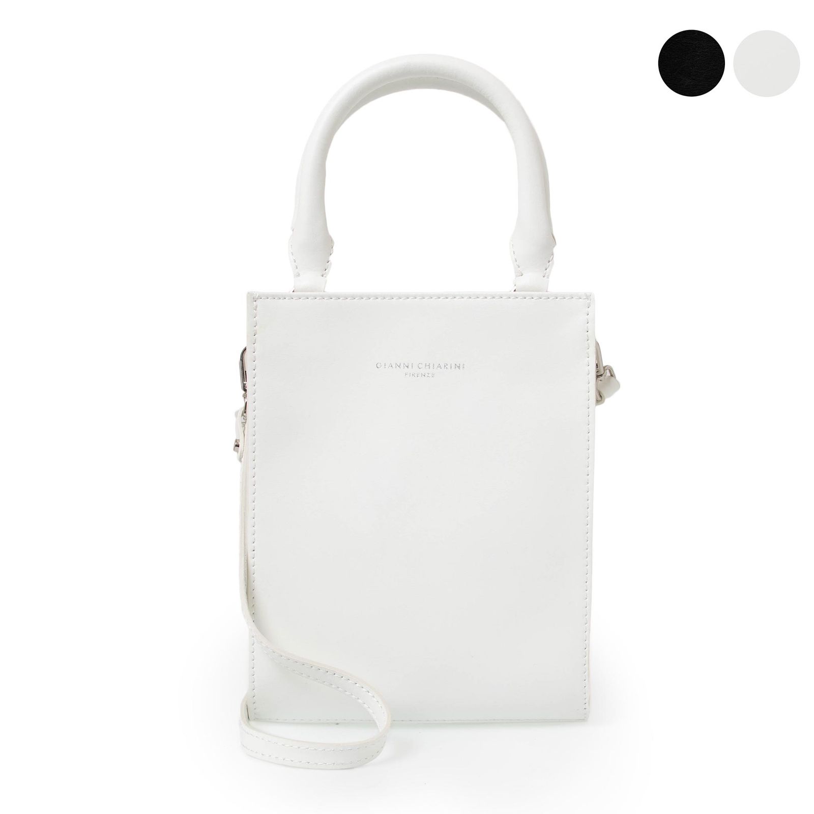 ジャンニキアリーニ GIANNI CHIARINI ジャンニキャリーニ バッグ 
