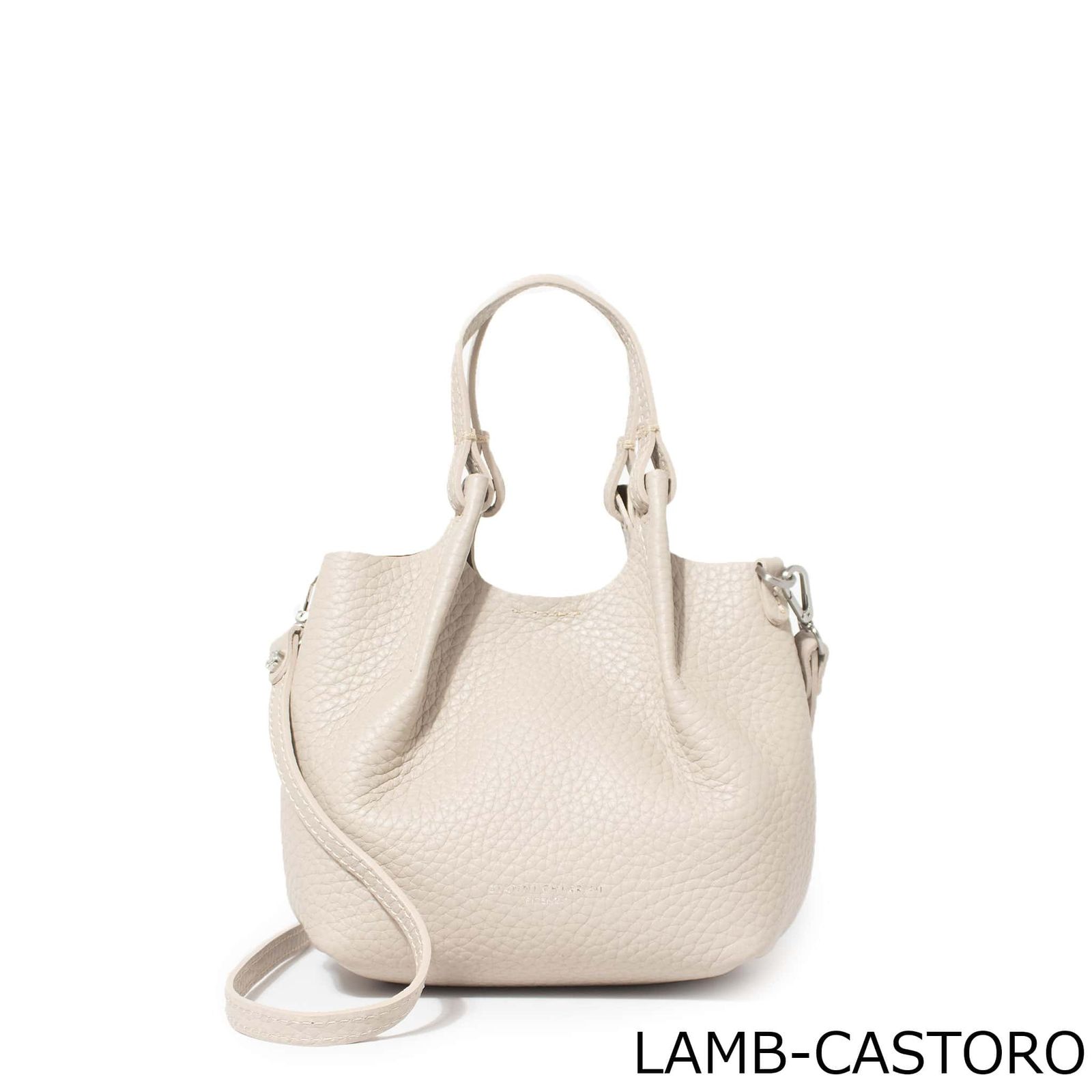 ジャンニキアリーニ GIANNI CHIARINI ジャンニキャリーニ バッグ 2WAY