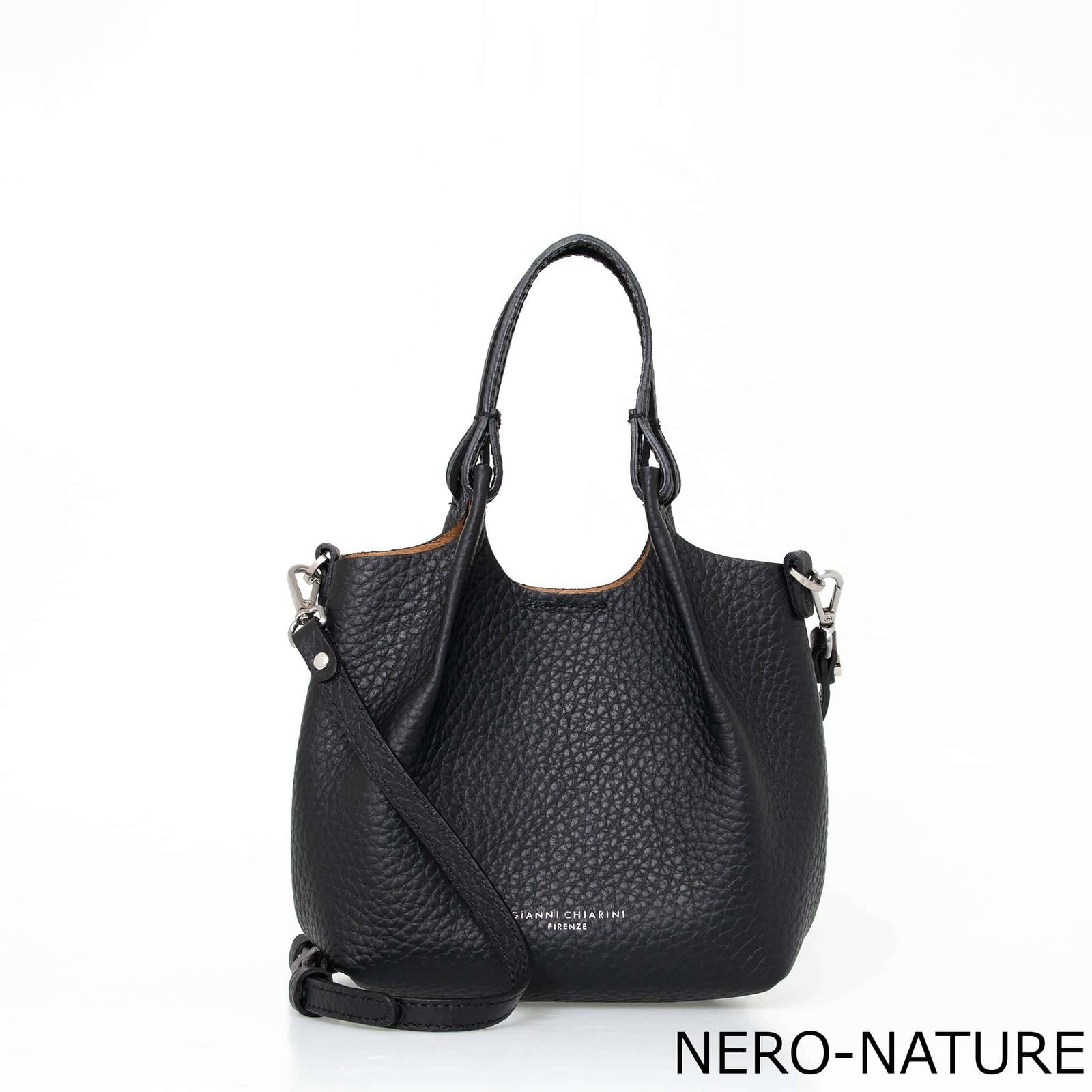ジャンニキアリーニ GIANNI CHIARINI ジャンニキャリーニ バッグ 2WAY