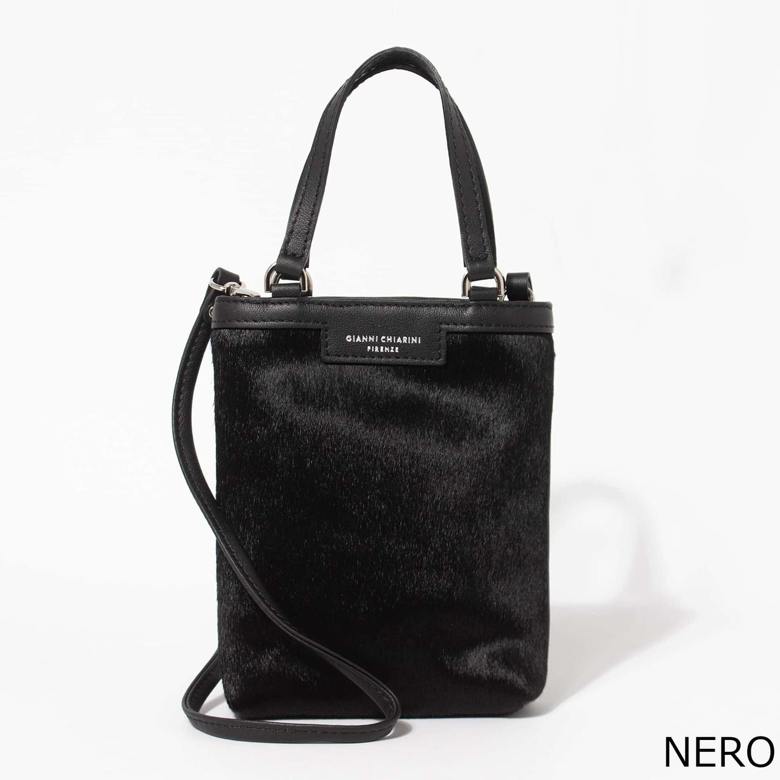 ジャンニキアリーニ GIANNI CHIARINI ジャンニキャリーニ バッグ 