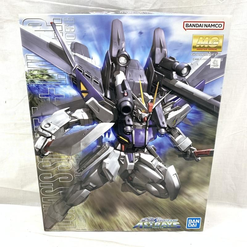 ｶﾞﾝﾀﾞﾑ MG 1 100 ｽﾄﾗｲｸE I W S P ﾙｶｽ･ｵﾄﾞﾈﾙ 機 91