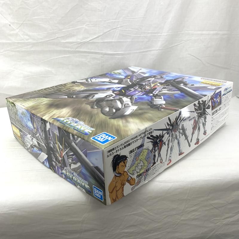 ｶﾞﾝﾀﾞﾑ MG 1 100 ｽﾄﾗｲｸE I W S P ﾙｶｽ･ｵﾄﾞﾈﾙ 機 91