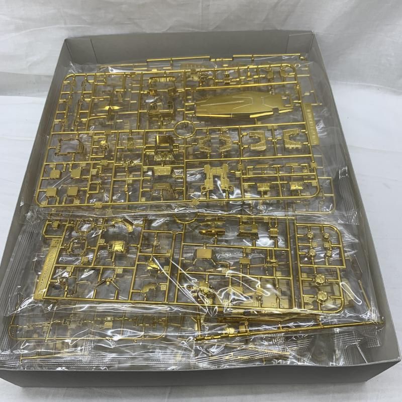 中古】ｶﾞﾝﾀﾞﾑ）MG 1/100 ｶﾞﾝﾀﾞﾑﾍﾞｰｽ限定景品 RX-78-2 ｶﾞﾝﾀﾞﾑ Ver.3.0