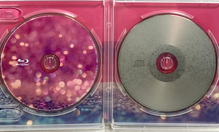 藤田麻衣子 LIVE TOUR 2018 素敵なことがあなたを待っている JVC