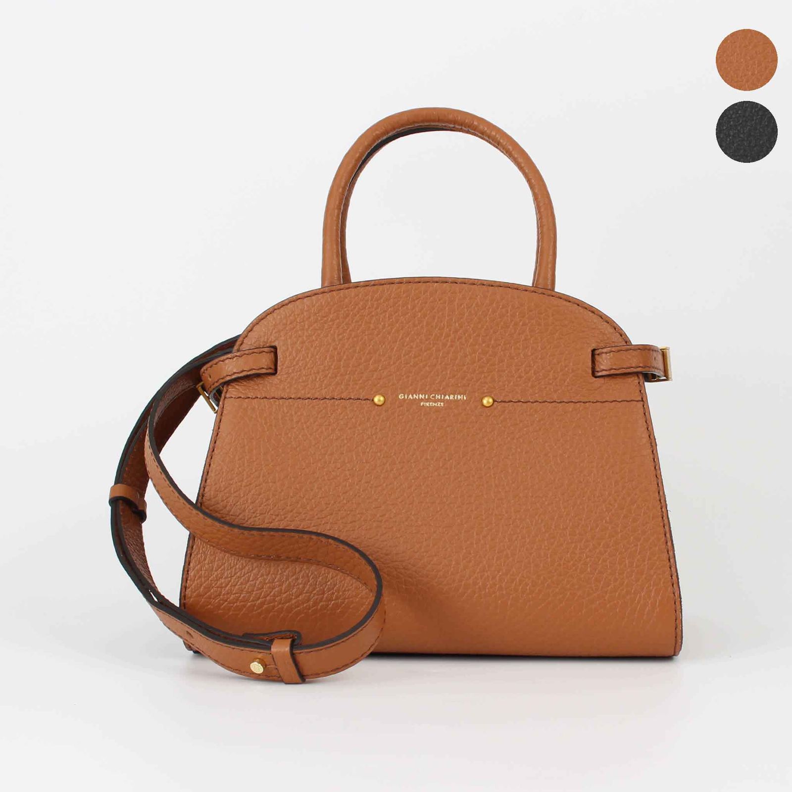 ジャンニキアリーニ GIANNI CHIARINI ジャンニキャリーニ バッグ 2WAY 