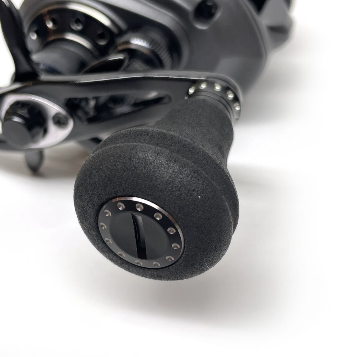 Abu Garcia アブガルシア REVO BEAST レボ・ビースト 41-L ベイト