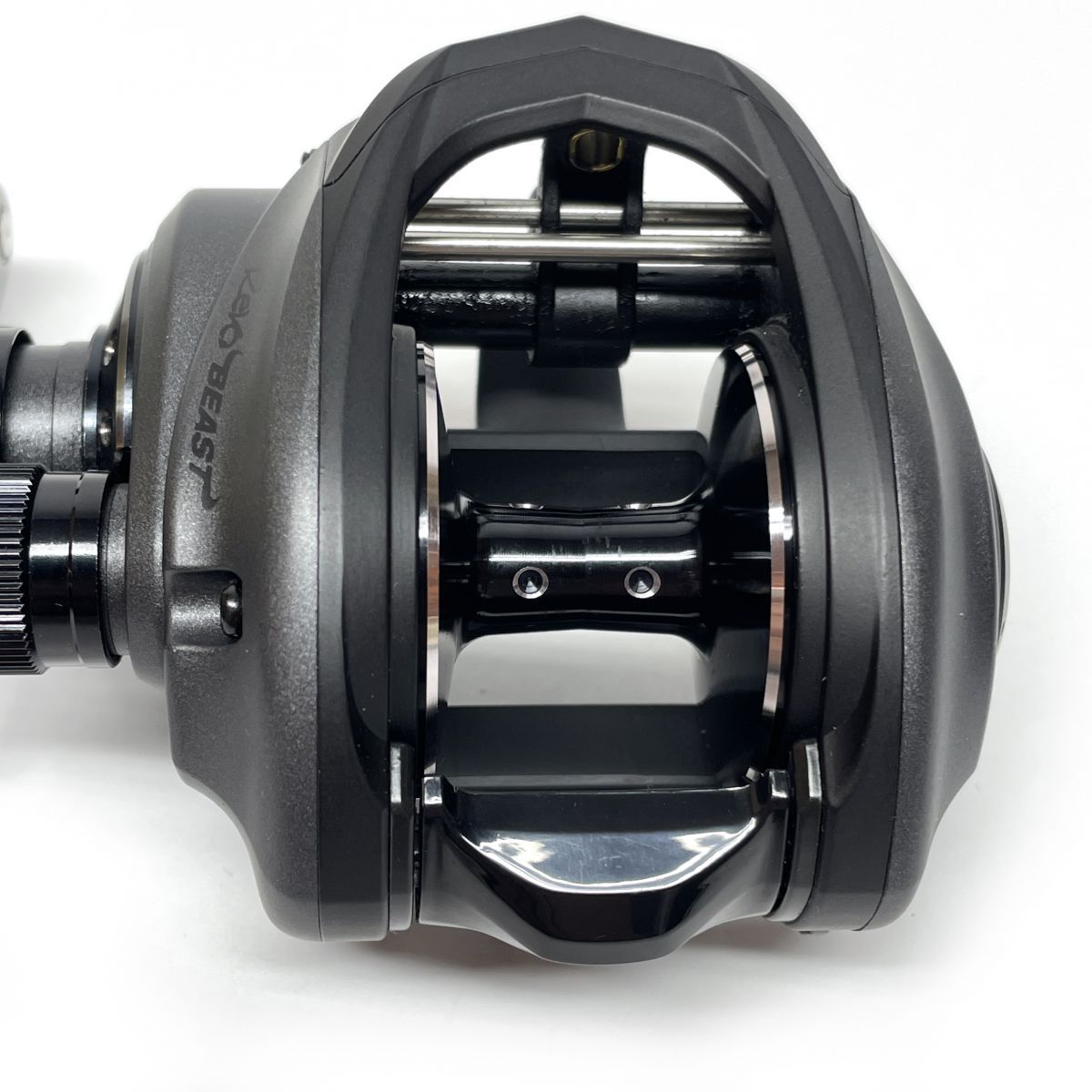 Abu Garcia アブガルシア REVO BEAST レボ・ビースト 41-L ベイト