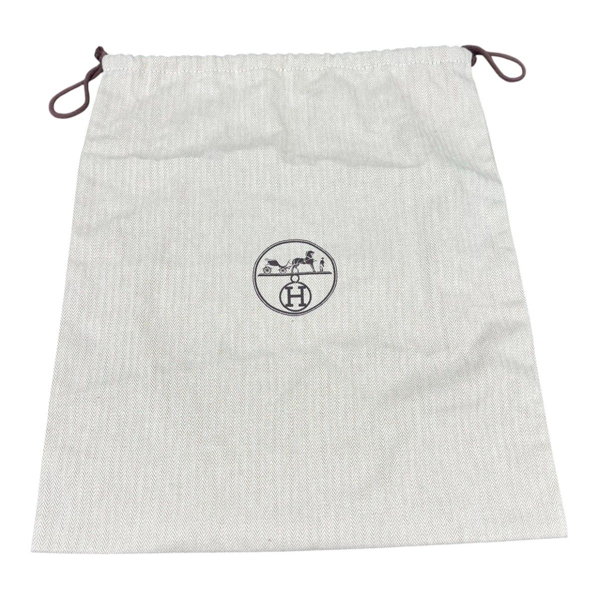 HERMES キャスケット 帽子 Deauvilleベージュ57サイズ 展示品相当 HERMES エルメス DEAUVILLE ドーヴィル セリエ