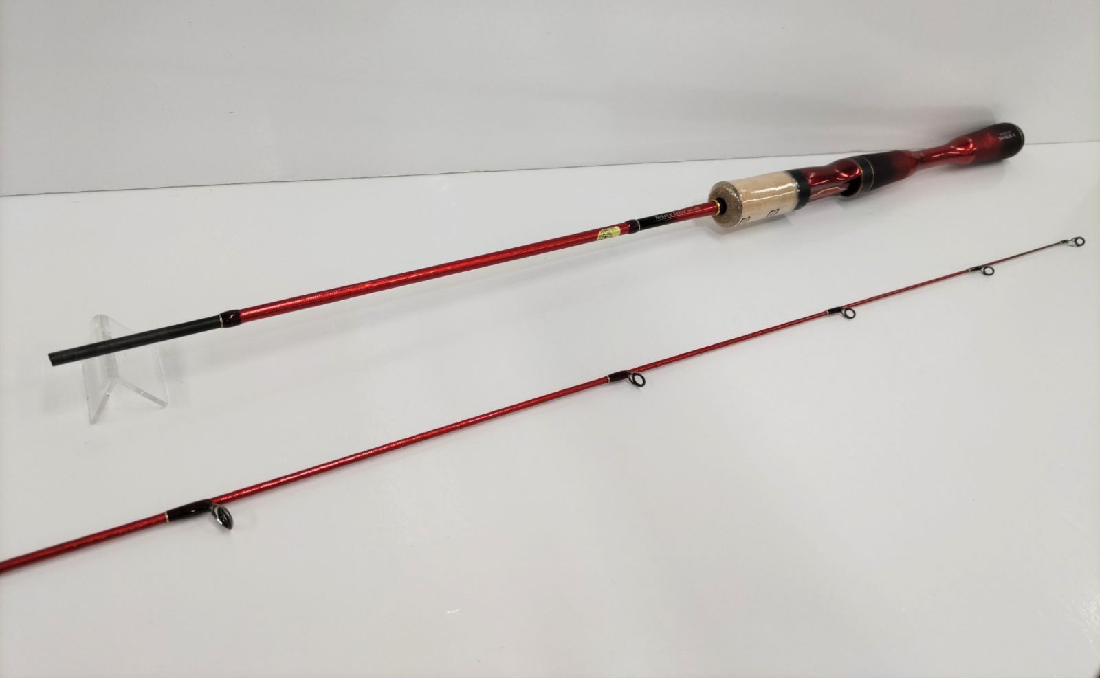 訳あり未使用品！】シマノ19-23 ワールドシャウラ テクニカル