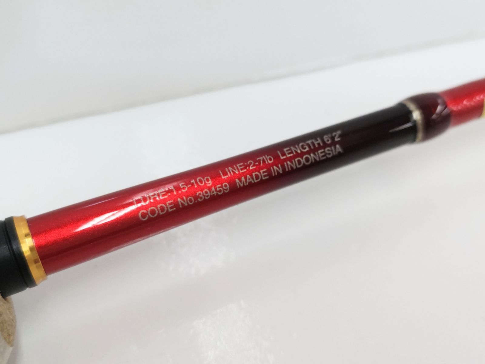  シマノ19 23 ワールドシャウラ テクニカルエディション S 62 L 2 MD トルザイト ０７ トラウト エリア エリアトラウト 管釣り 村田基 トラウトロッド ロッド