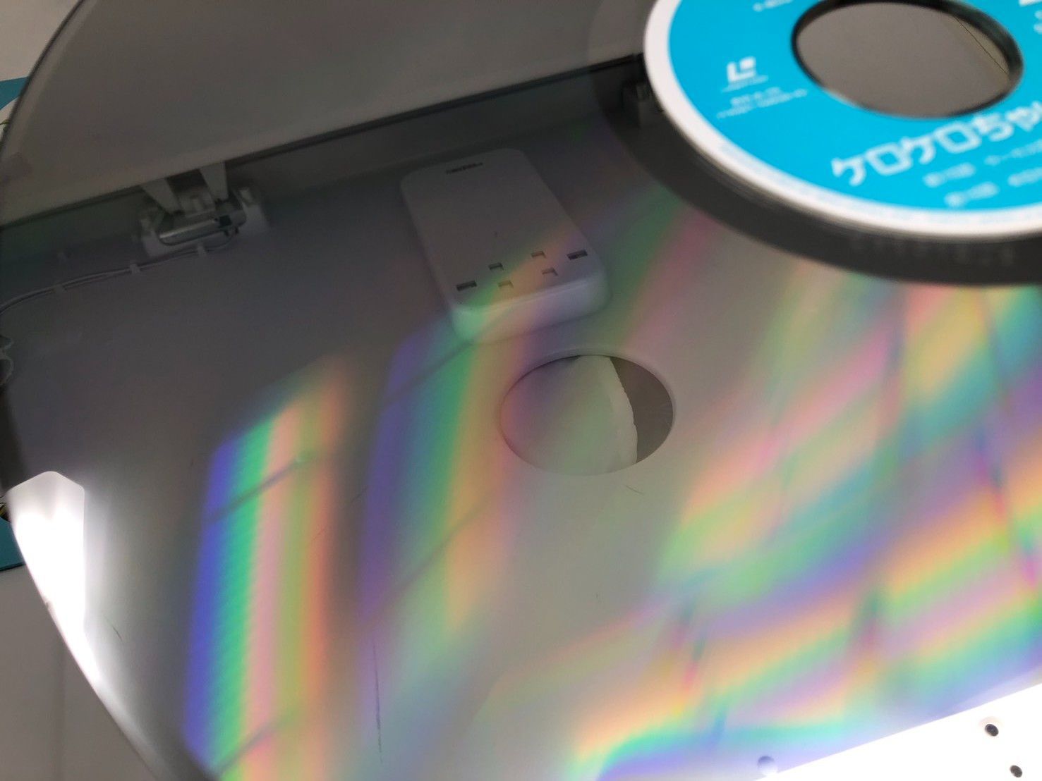 ◇動作未確認 LD レーザーディスク ケロケロちゃいむ LD-BOX 1～8巻