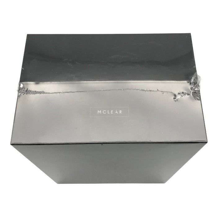 MCLEAR HOME CLEAR MAX ホームクリアマックス メンズ脱毛器 ブラック 家庭用 全身 髭 VIO対応 ムダ毛処理 T 1