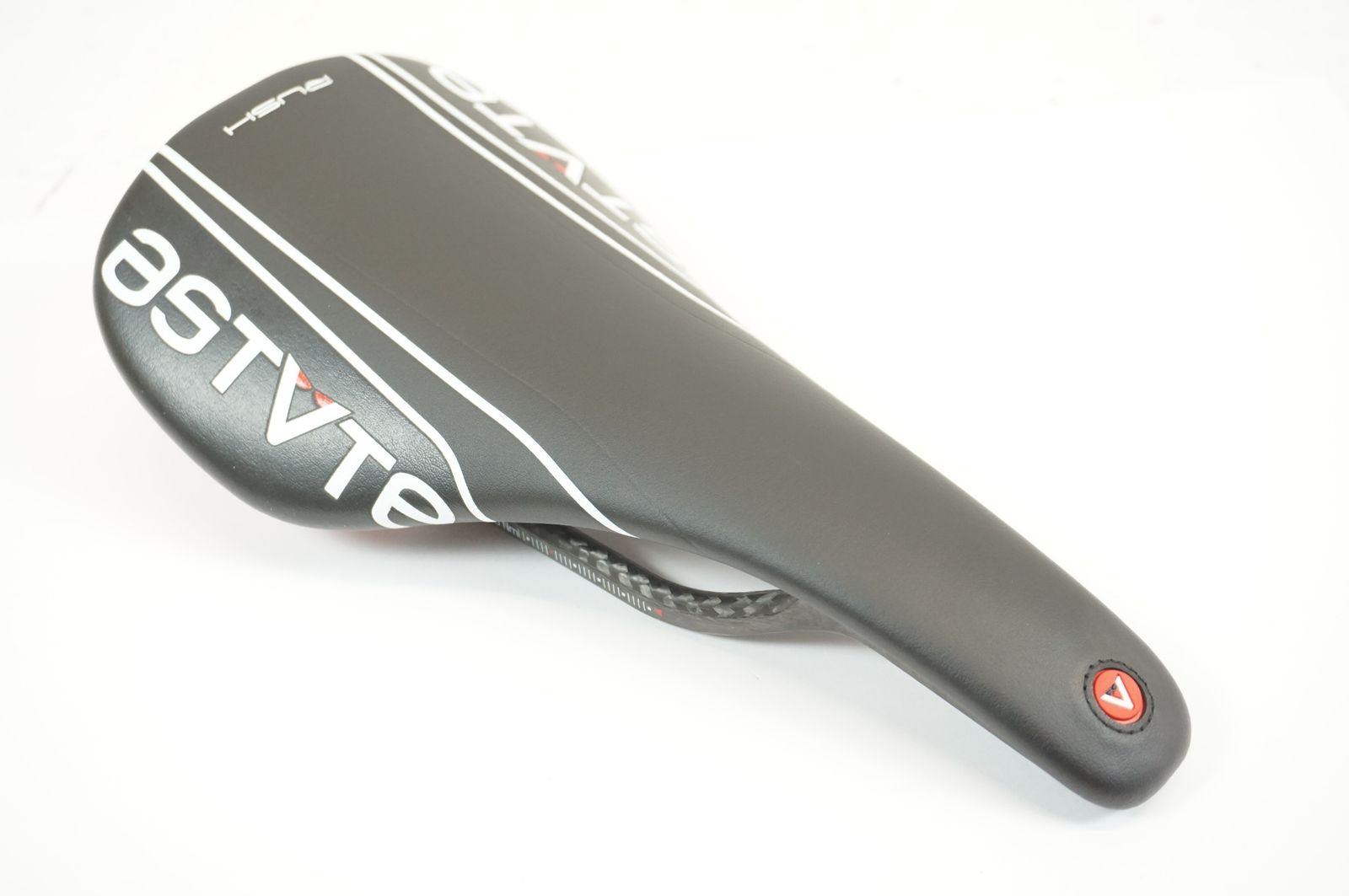 ASTUTE アスチュート RUSH サドル バイ