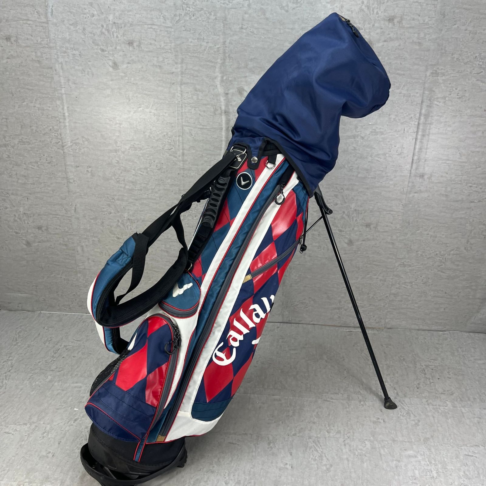 レディースゴルフ クラブセット