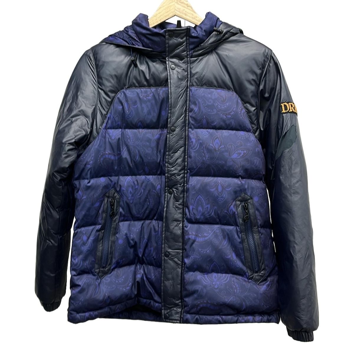 Dance With Dragon カモフラージュジャケット サイズ3 Dance With Dragon カモフラージュジャケット サイズ3 2025年最新