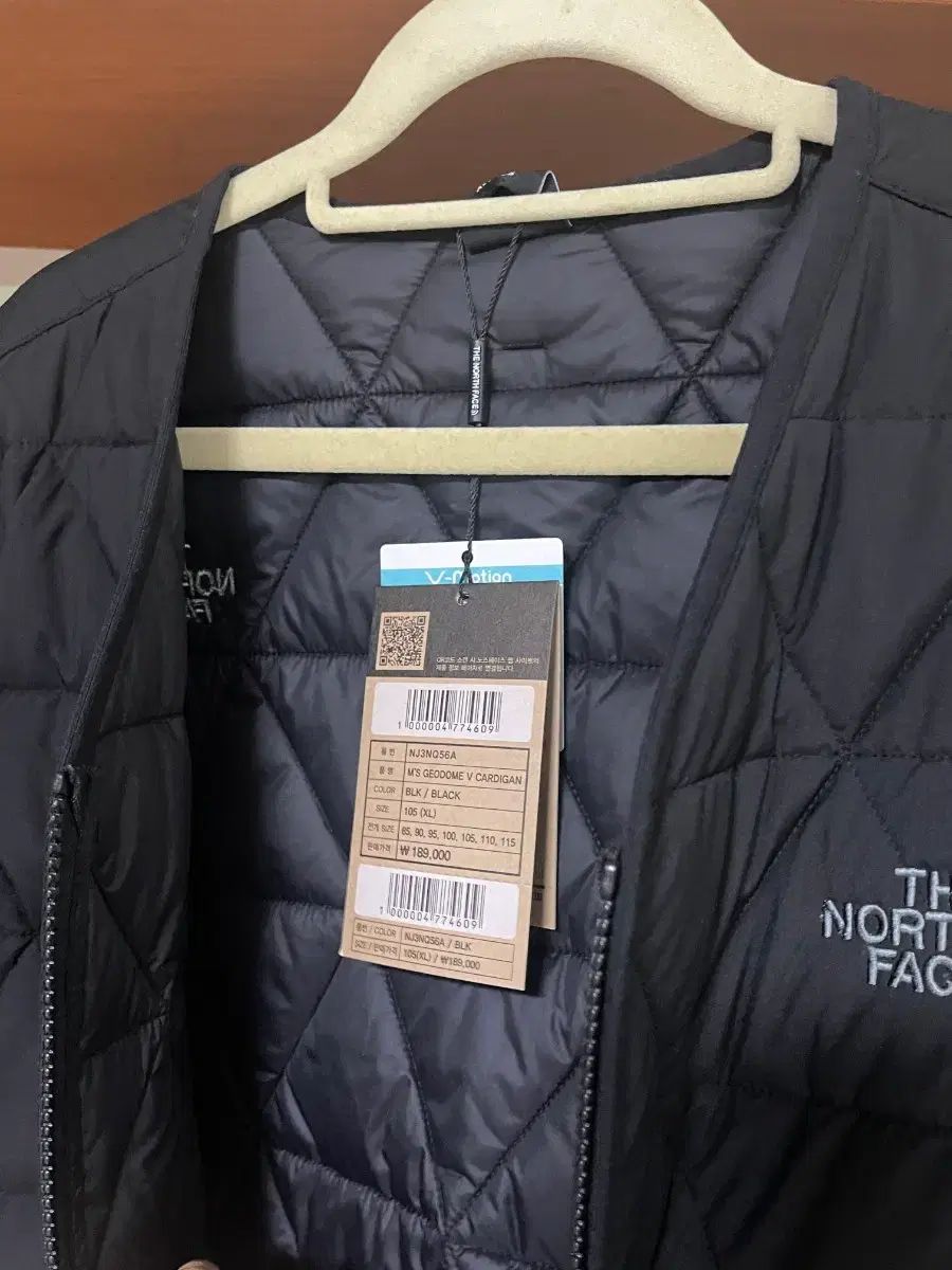 ザノースフェイス