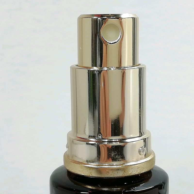 中古】資生堂 むらさき オードパルファム ピュアミスト パヒューム