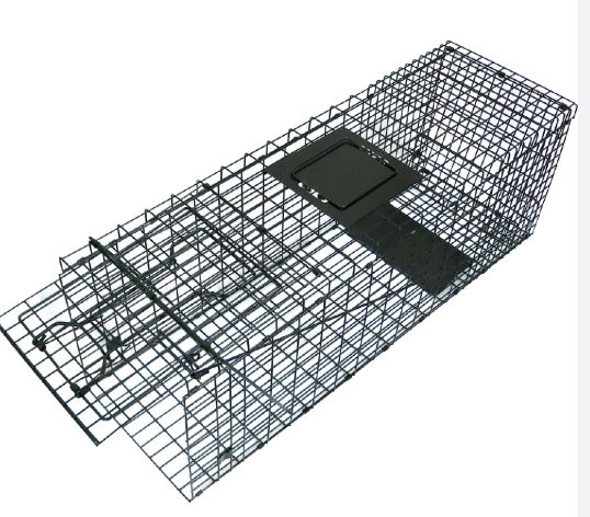 ｼﾝｾｲ ｱﾆﾏﾙﾄﾗｯﾌﾟ 89cmx28cmx33cm▲