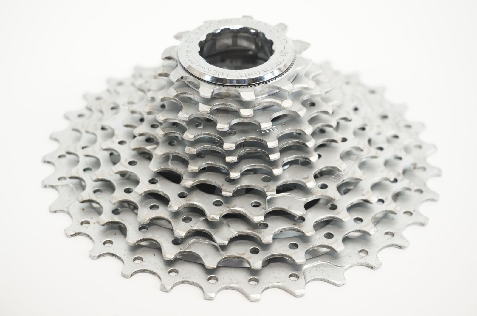 CAMPAGNOLO 「カンパニョーロ」 CS17-112 11s 11-32T スプロケット