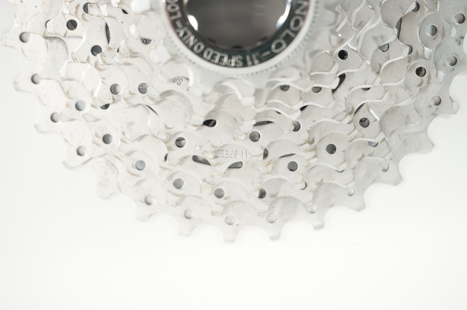 カンパニョーロ スプロケット CS17-112 11速 Amazon | campagnolo