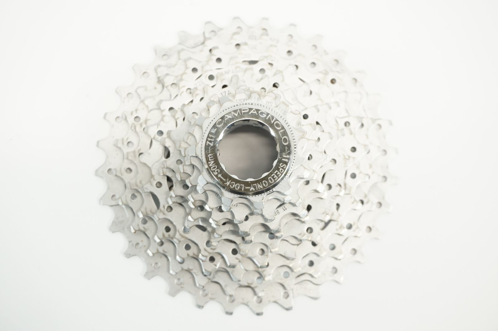 CAMPAGNOLO 「カンパニョーロ」 CS17-112 11s 11-32T スプロケット