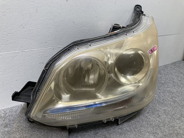 ムーヴ/ステラ カスタム/LA100S/LA110S/LA100F/LA110F 純正 前期 左