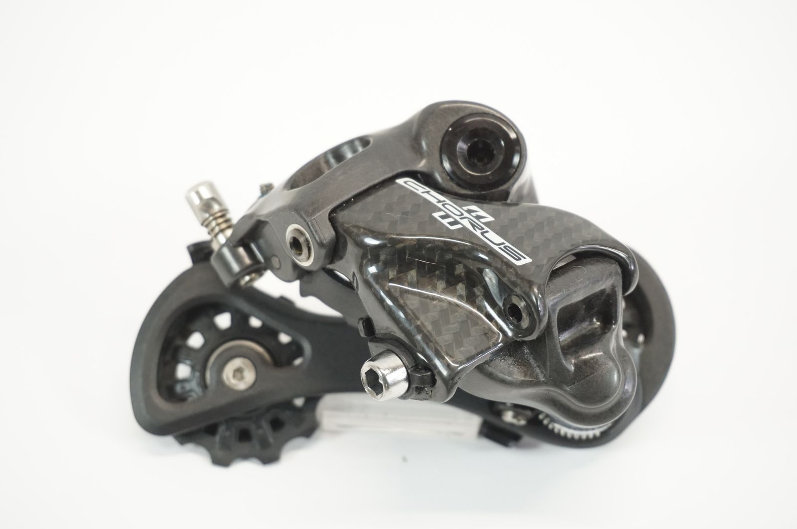 カンパニョーロ CHORUS 11 s リアディレイラー バイ