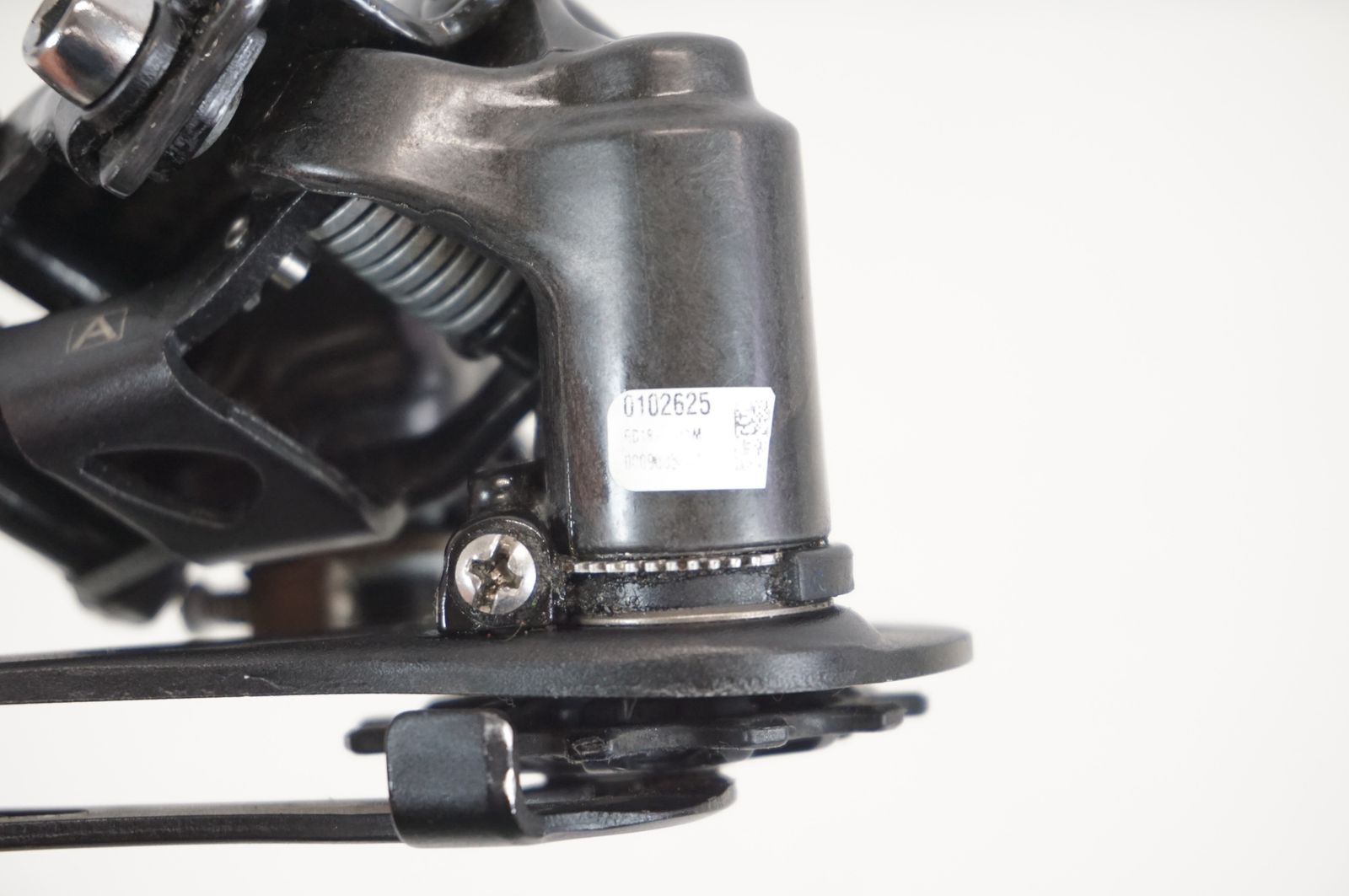 CAMPAGNOLO 「カンパニョーロ」 CHORUS 11s 節約 リアディレイラー