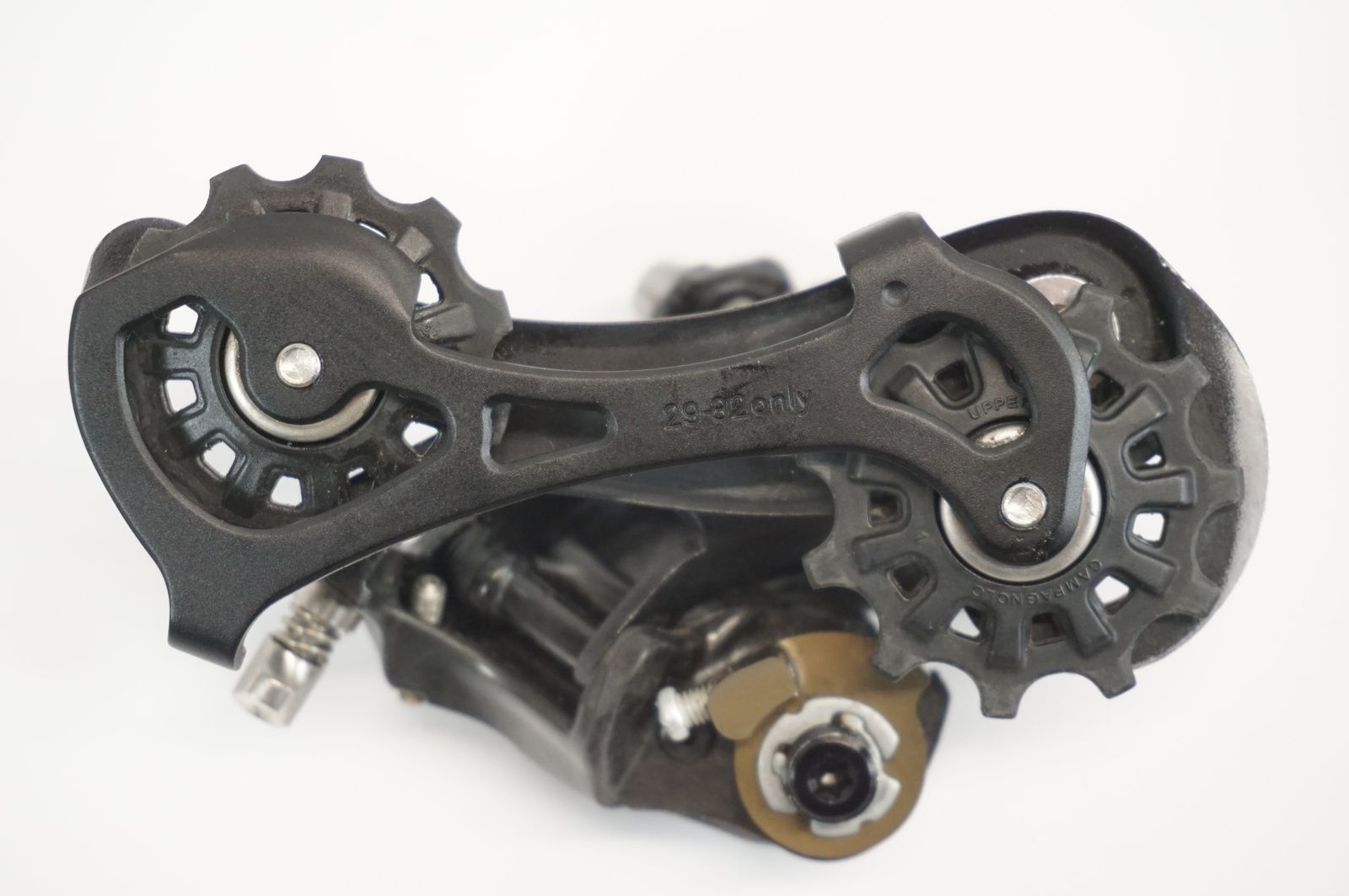 CAMPAGNOLO 「カンパニョーロ」 CHORUS 11s 節約 リアディレイラー