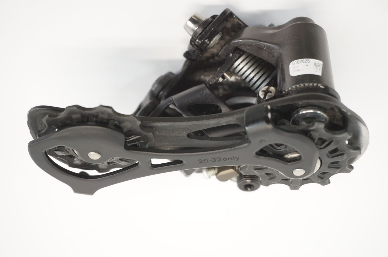 CAMPAGNOLO 「カンパニョーロ」 CHORUS 11s 節約 リアディレイラー