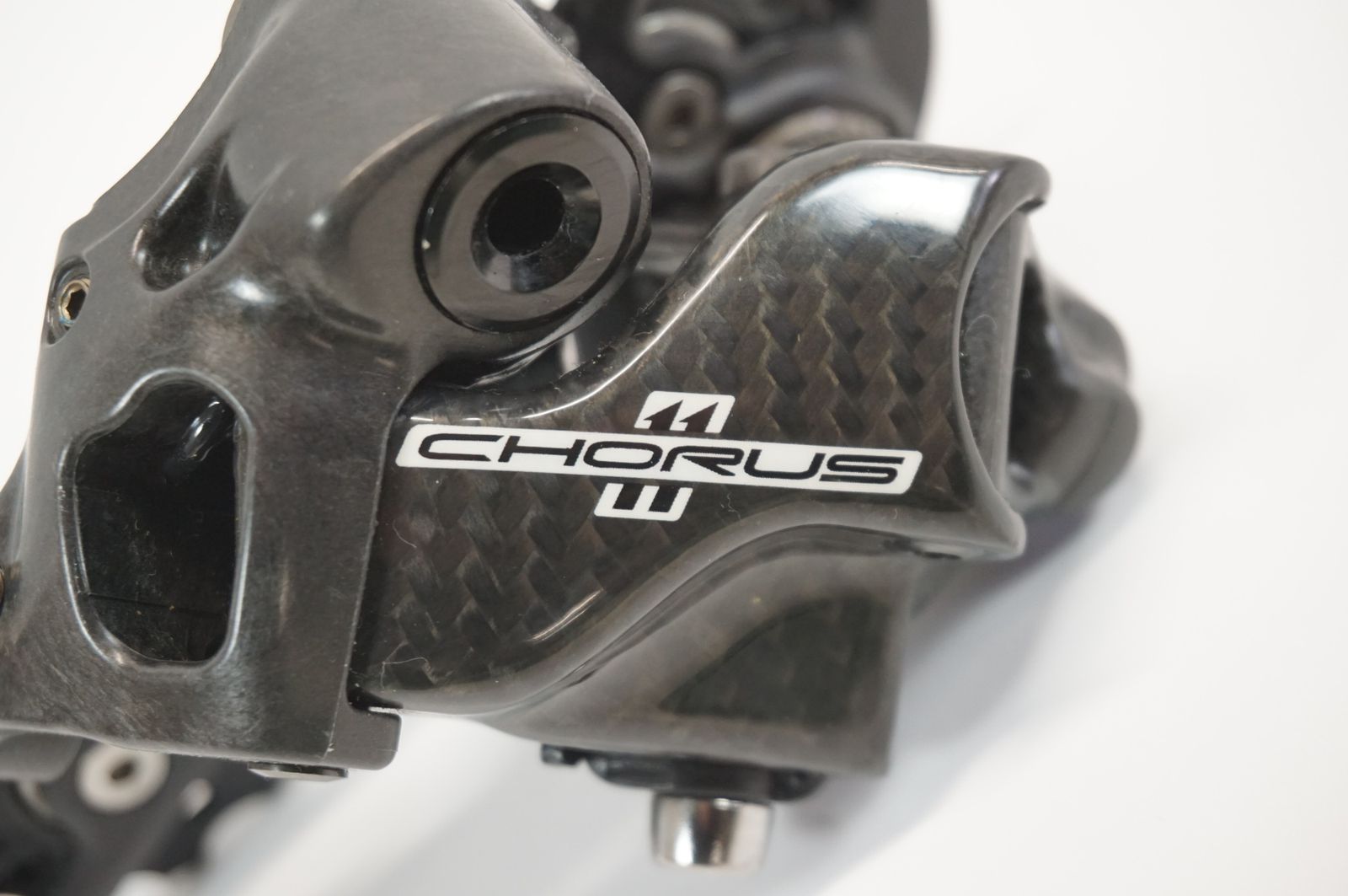 CAMPAGNOLO 「カンパニョーロ」 CHORUS 11s 節約 リアディレイラー