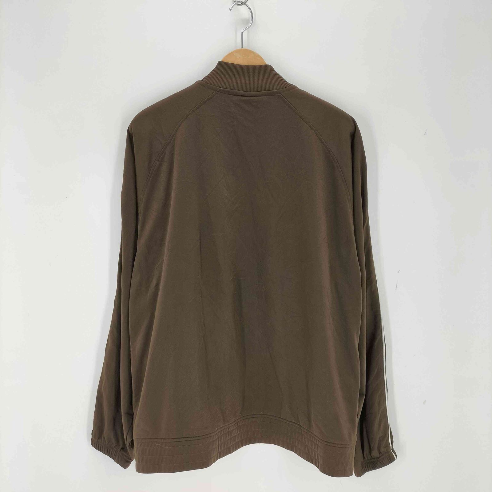 アディダス adidas 00 s パイピングライン トラックジャケット メンズ 2 XO