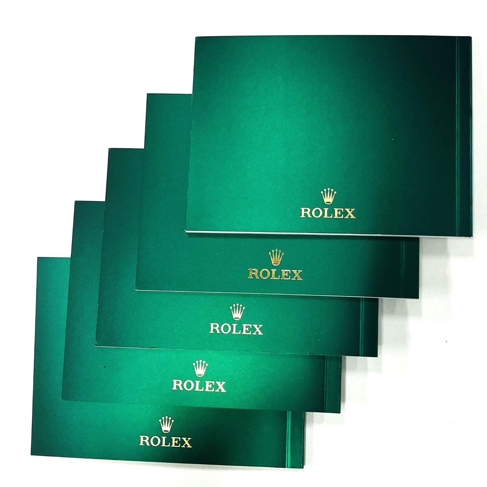 ROLEX ロレックス DAYTONA デイトナ 日本語版 取扱説明書 冊子 付属品