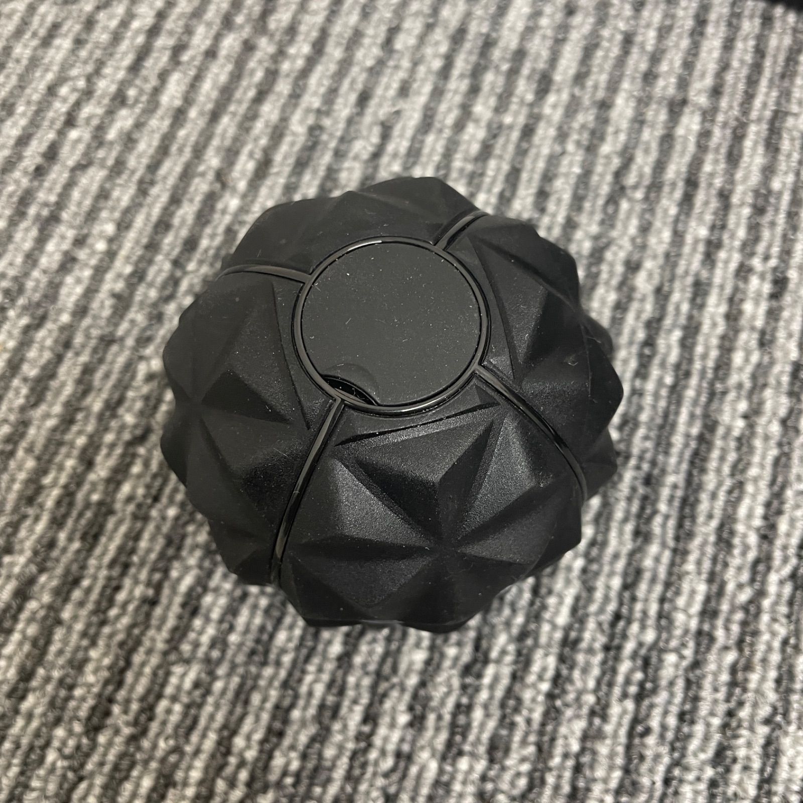 シックスパッド ハンドパルス SE-AR00A SIXPAD Hand Pulse EMS 本体