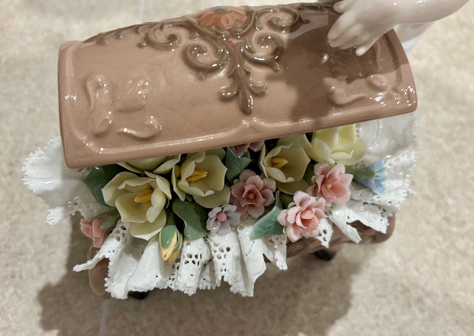 置物 スペイン製