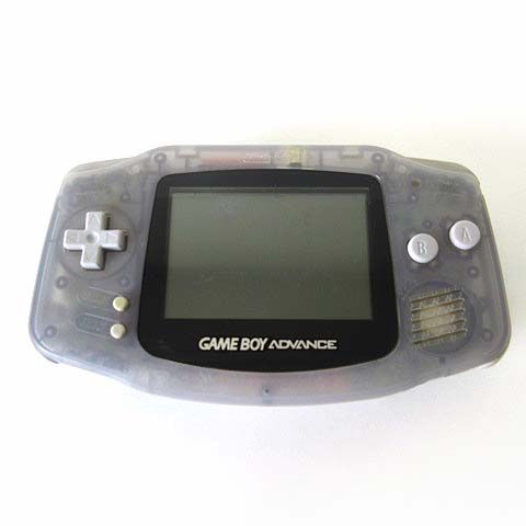 ニンテンドー 任天堂 Nintendo ゲームボーイアドバンス GAME BOY