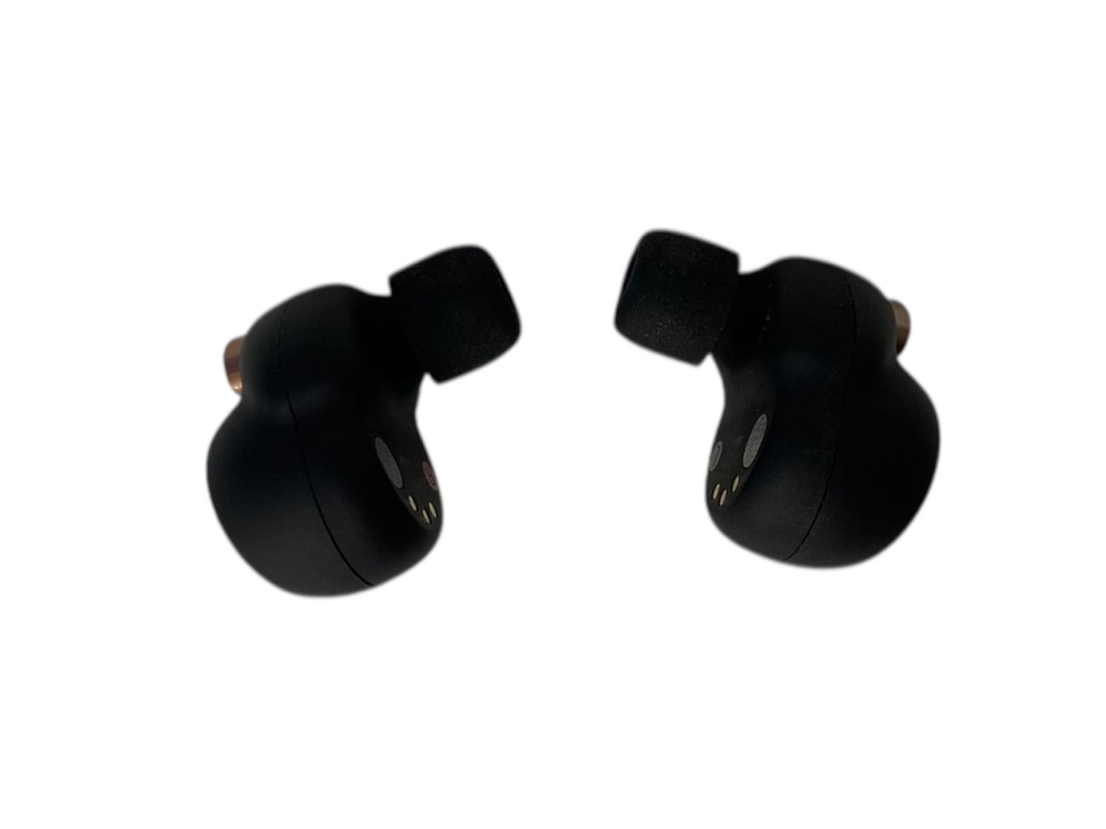 SONY ソニー ノイズキャンセリング ワイヤレスイヤホン WF-1000 XM 4 ブラック 家電 009 ワイヤレスイヤホン ヘッドセット