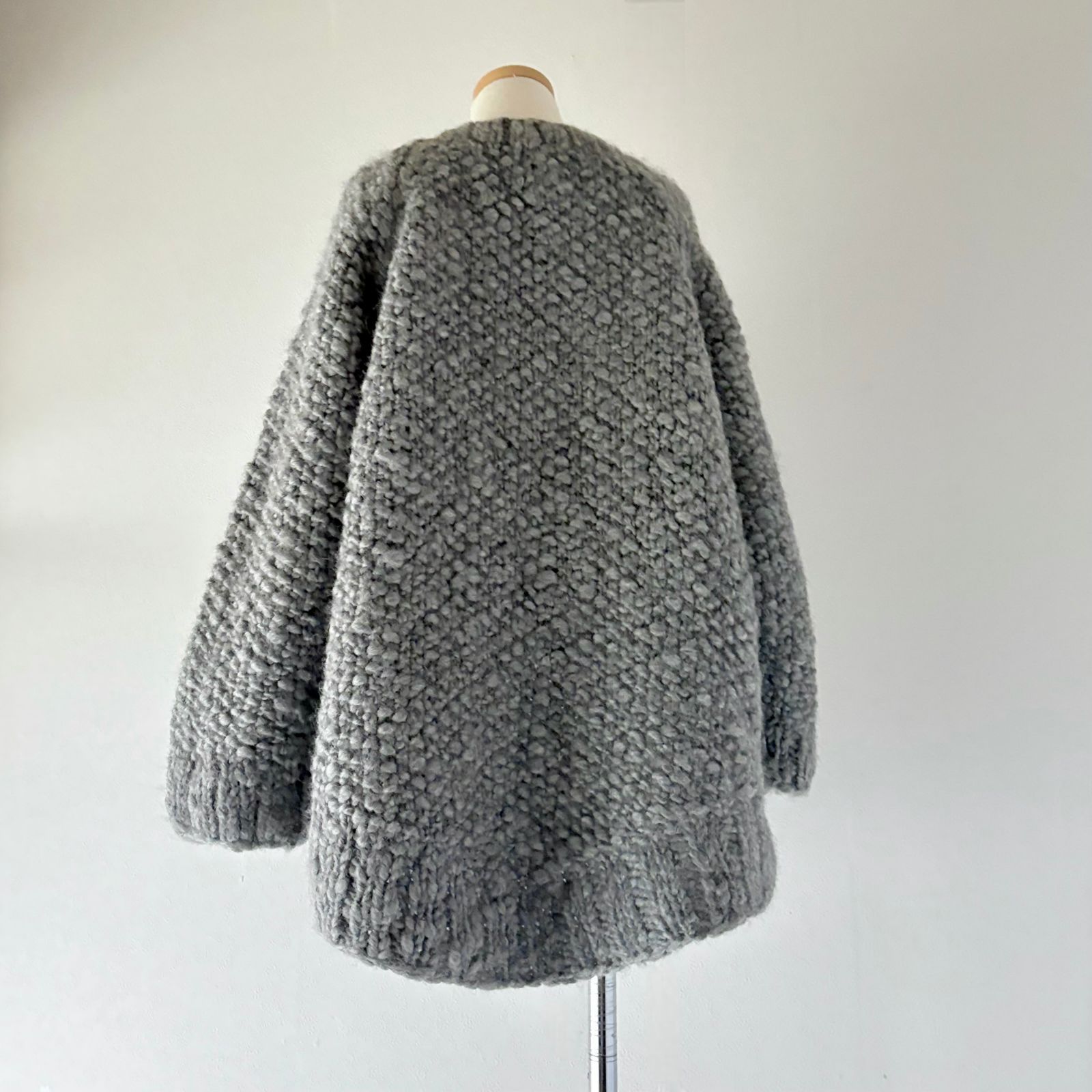 KHWOPA×JOURNAL STANDARD relume クォーパ×ジャーナルスタンダードレ