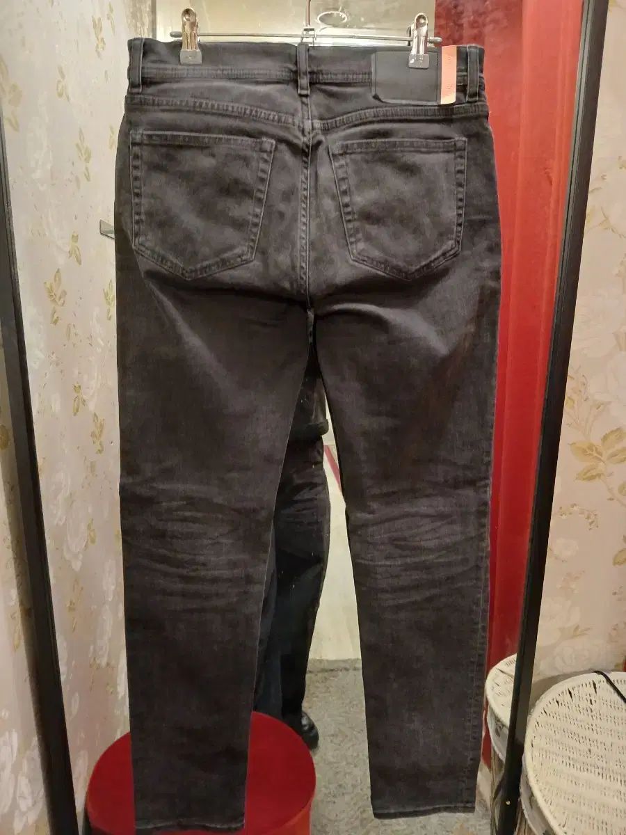 7 4 Acne Studios アクネストゥディオズ デニム