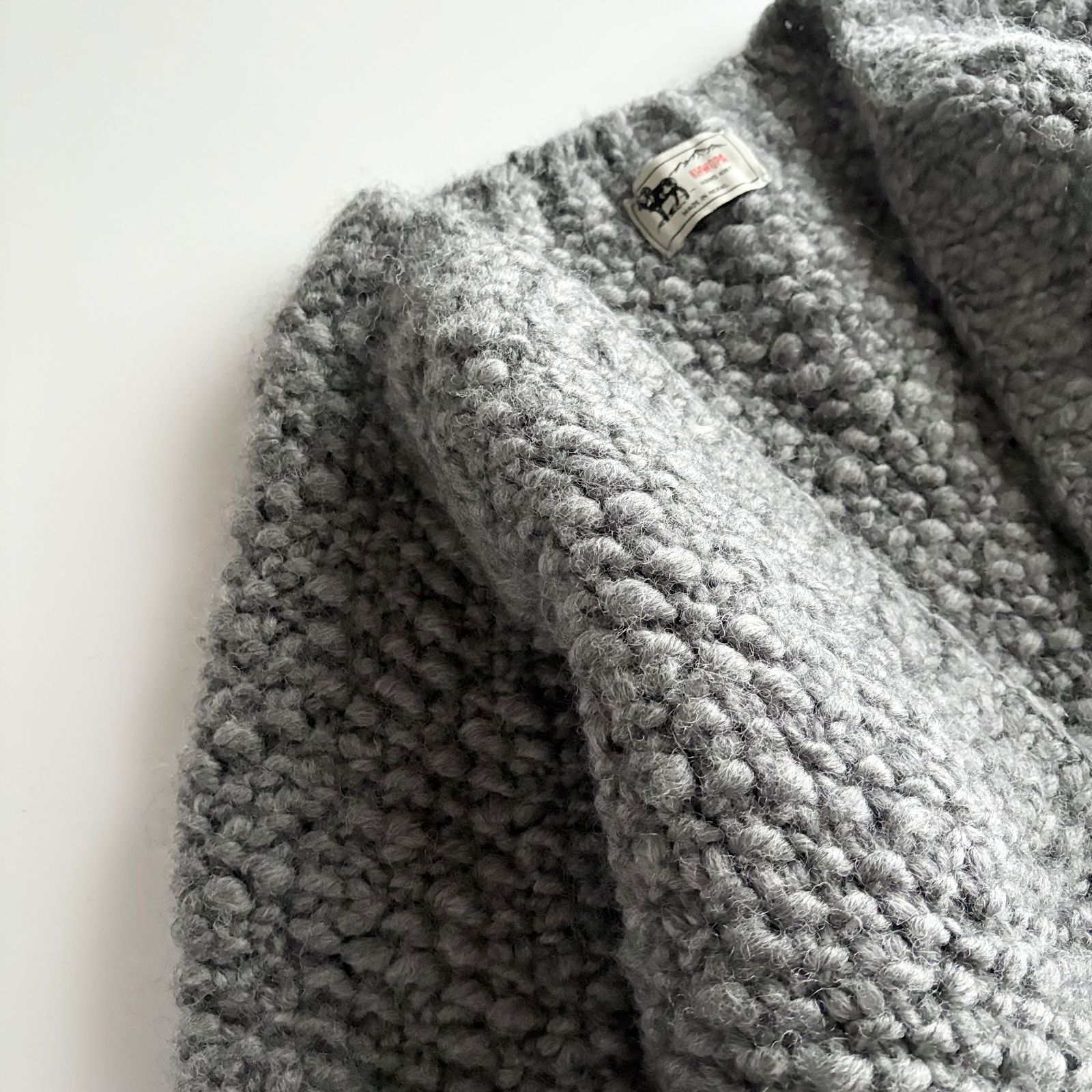 KHWOPA×JOURNAL STANDARD relume クォーパ×ジャーナルスタンダードレ