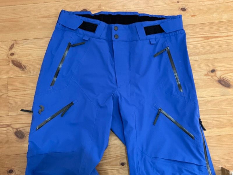 美品 Peak Performance Gravity ピークパフォーマンス グラビティー